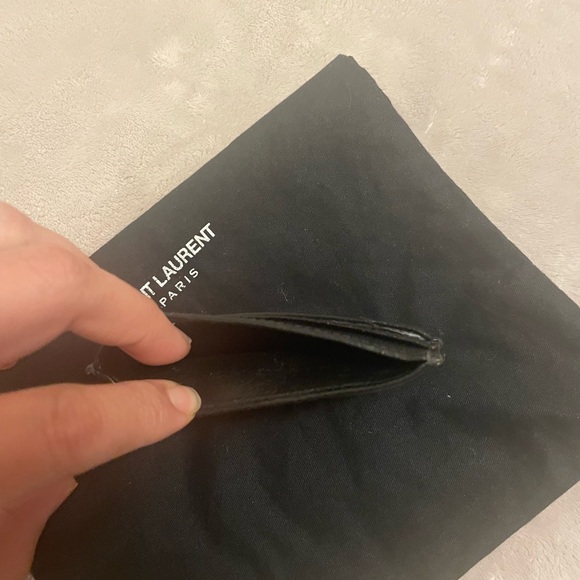 ⛔️SOLD⛔️ Ysl - Picture 9 of 13